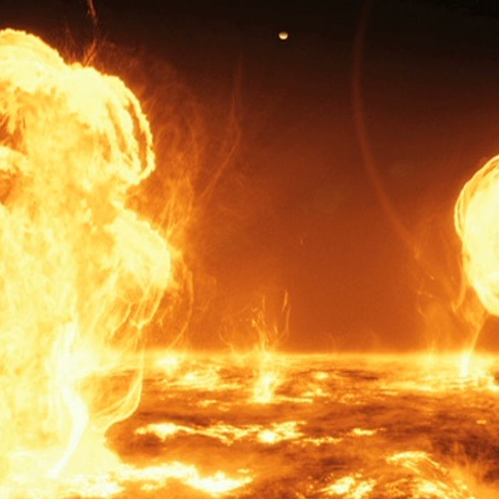 Visual effects post production FX artist demo reel movie 2012